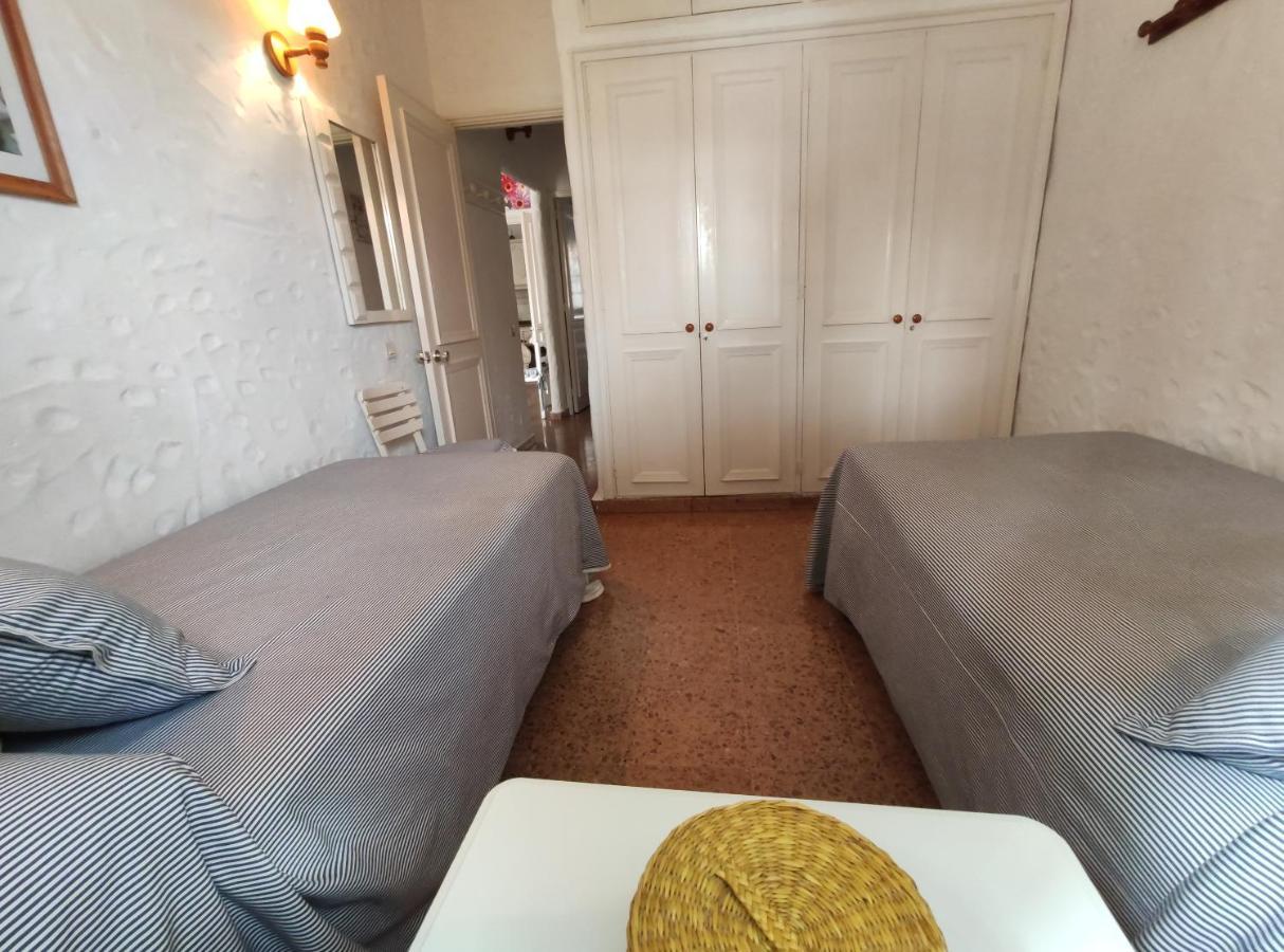Lovely 2 Bedroom Bungalow With Parking Maspalomas  Exteriör bild