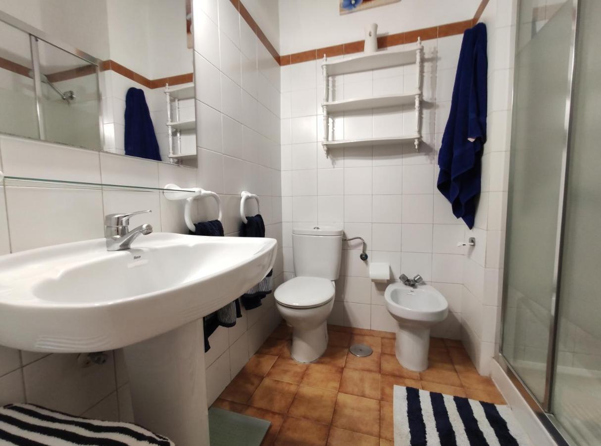 Lovely 2 Bedroom Bungalow With Parking Maspalomas  Exteriör bild